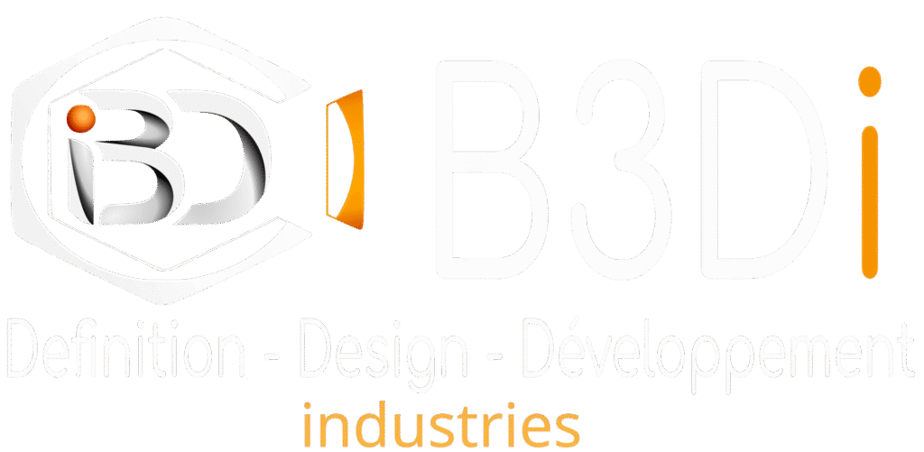 Bureau d'études indépendant à Annecy en conception mécanique