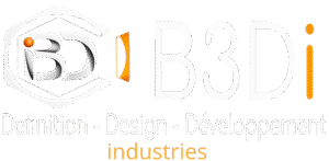 Bureau d'études indépendant à Annecy en conception mécanique